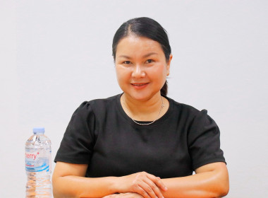 โครงการพัฒนาศักยภาพเจ้าหน้าที่ส่งเสริมสหกรณ์หลักสูตร ... พารามิเตอร์รูปภาพ 30